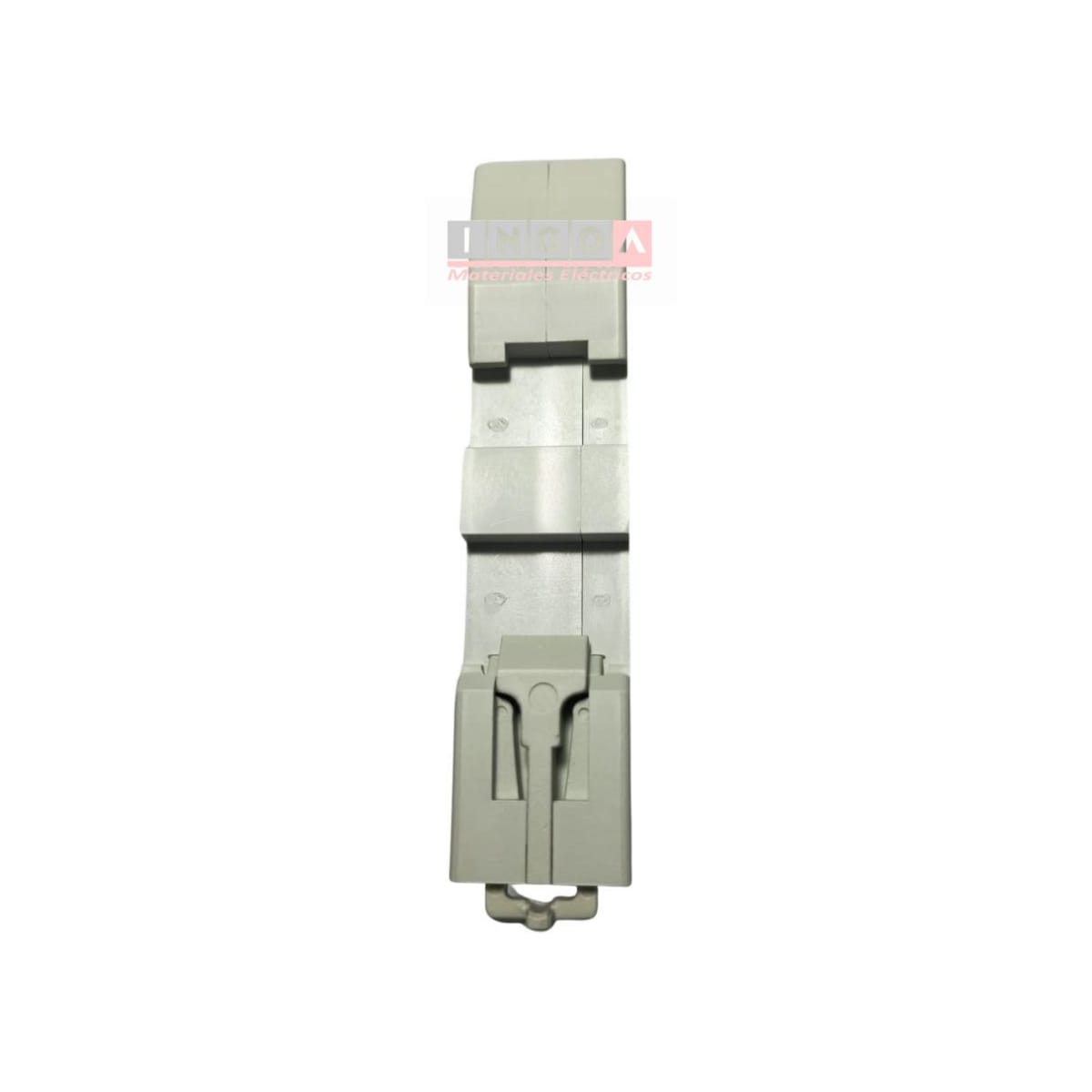 Contactor Modular 25A 2NO Bobina 220V8