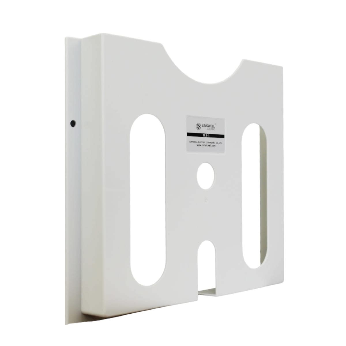 Porta Planos Gris A4 Ral 7035 Con Adhesivo - Imagen Principal