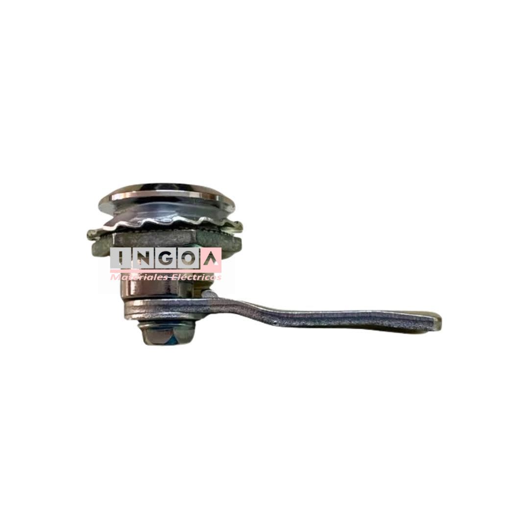 Chapa Metálica Cromada Tipo Triángulo4