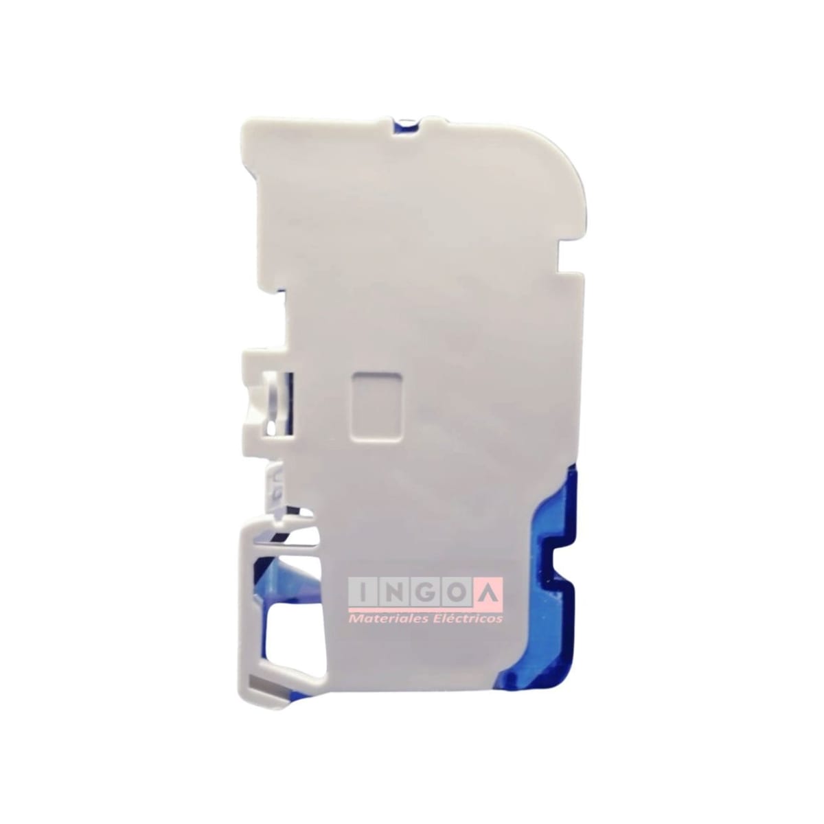 Repartidor Tetrapolar 11 Posic. 125A (Ocupa 6 Mod.)8