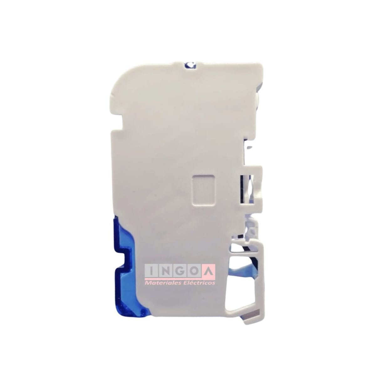 Repartidor Tetrapolar 11 Posic. 125A (Ocupa 6 Mod.)9