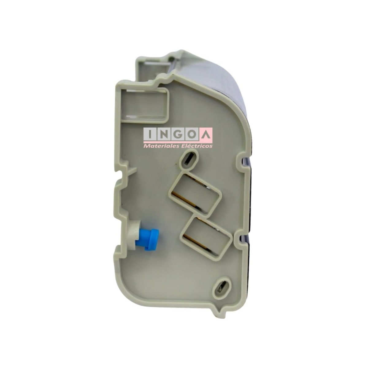 Repartidor Tetrapolar 13 Posic. 160A (Ocupa 11,5 Mod.)3