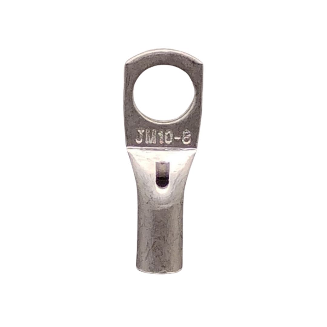 Terminal De Compresion Estandar 10mm2 (8 AWG) OJO 8MM 0