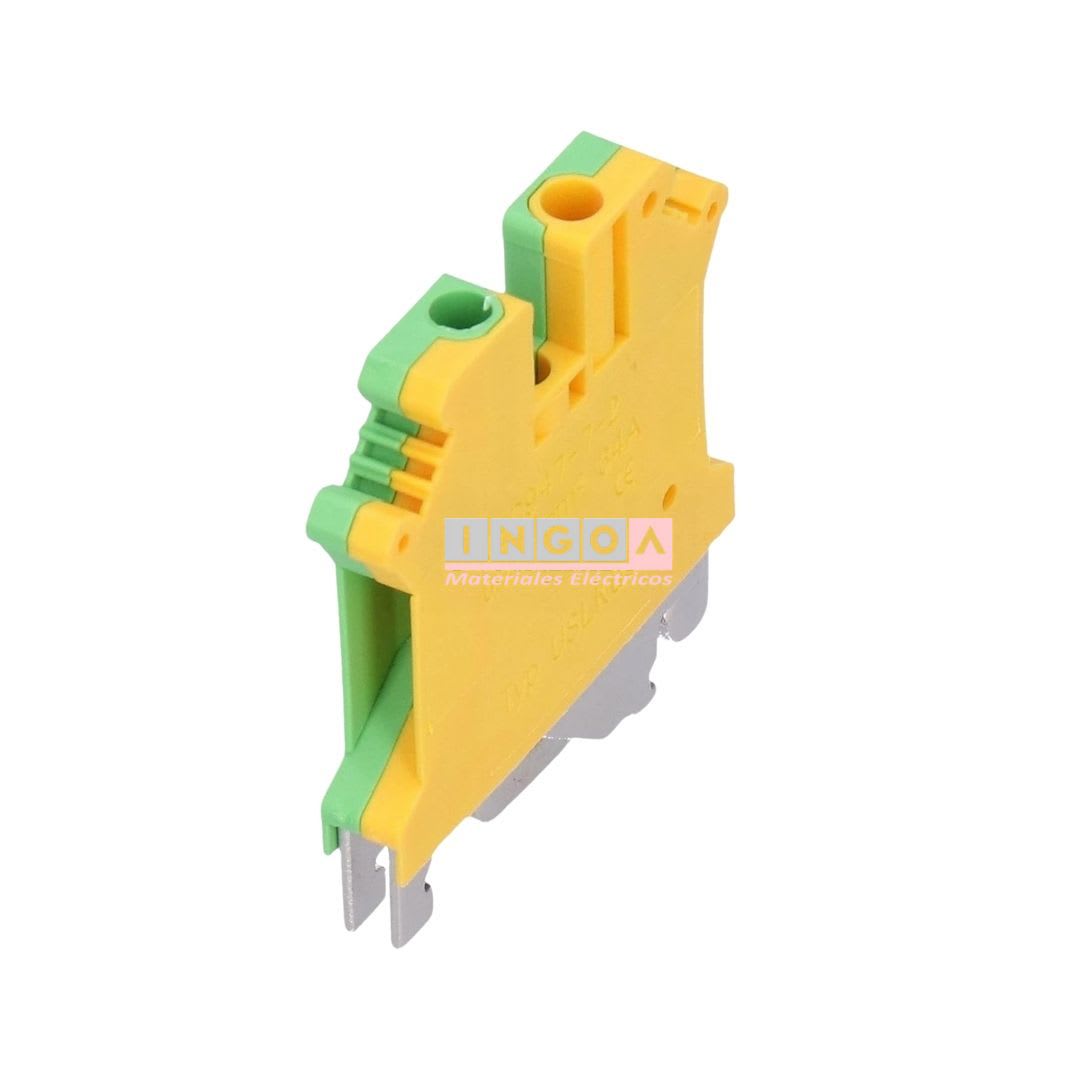 Borne Tierra 4mm23