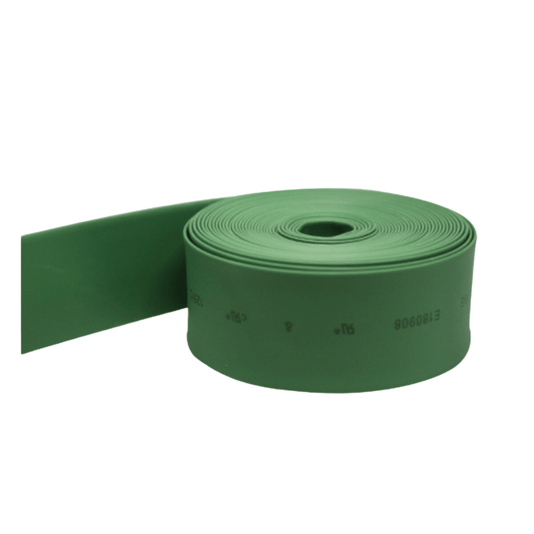 Manga Termocontraible 4 - 10mm2 Verde X MT1