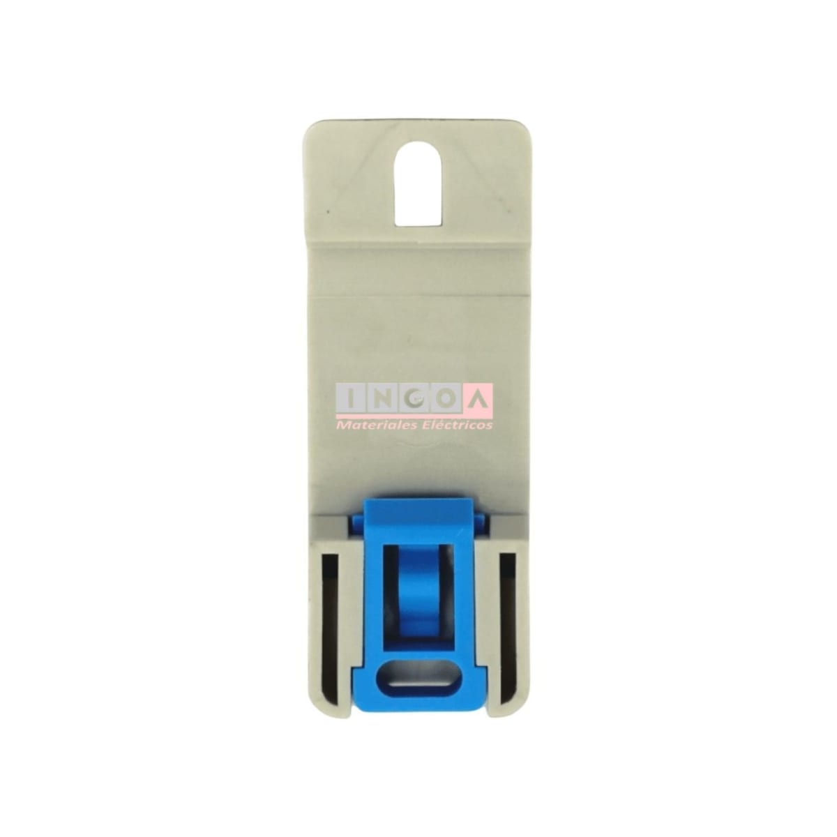 Repartidor Unipolar 7 Posic. 160A (Ocupa 2 Mod.) UKK1604