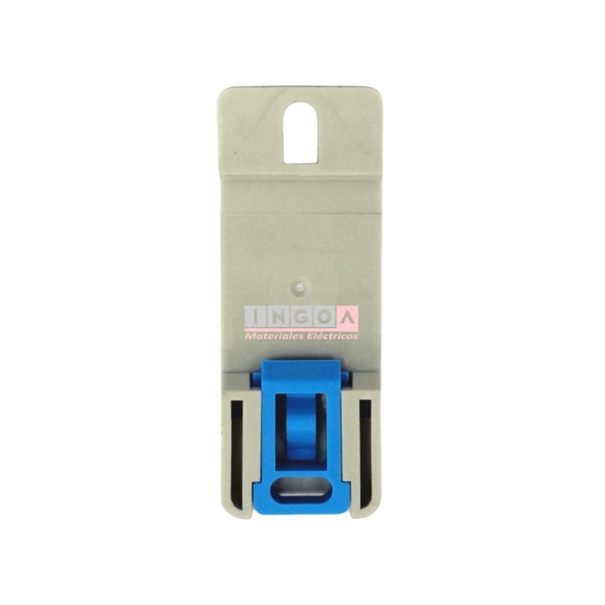 Repartidor Unipolar 8 Posic. 125A (Ocupa 2 Mod.) UKK1254