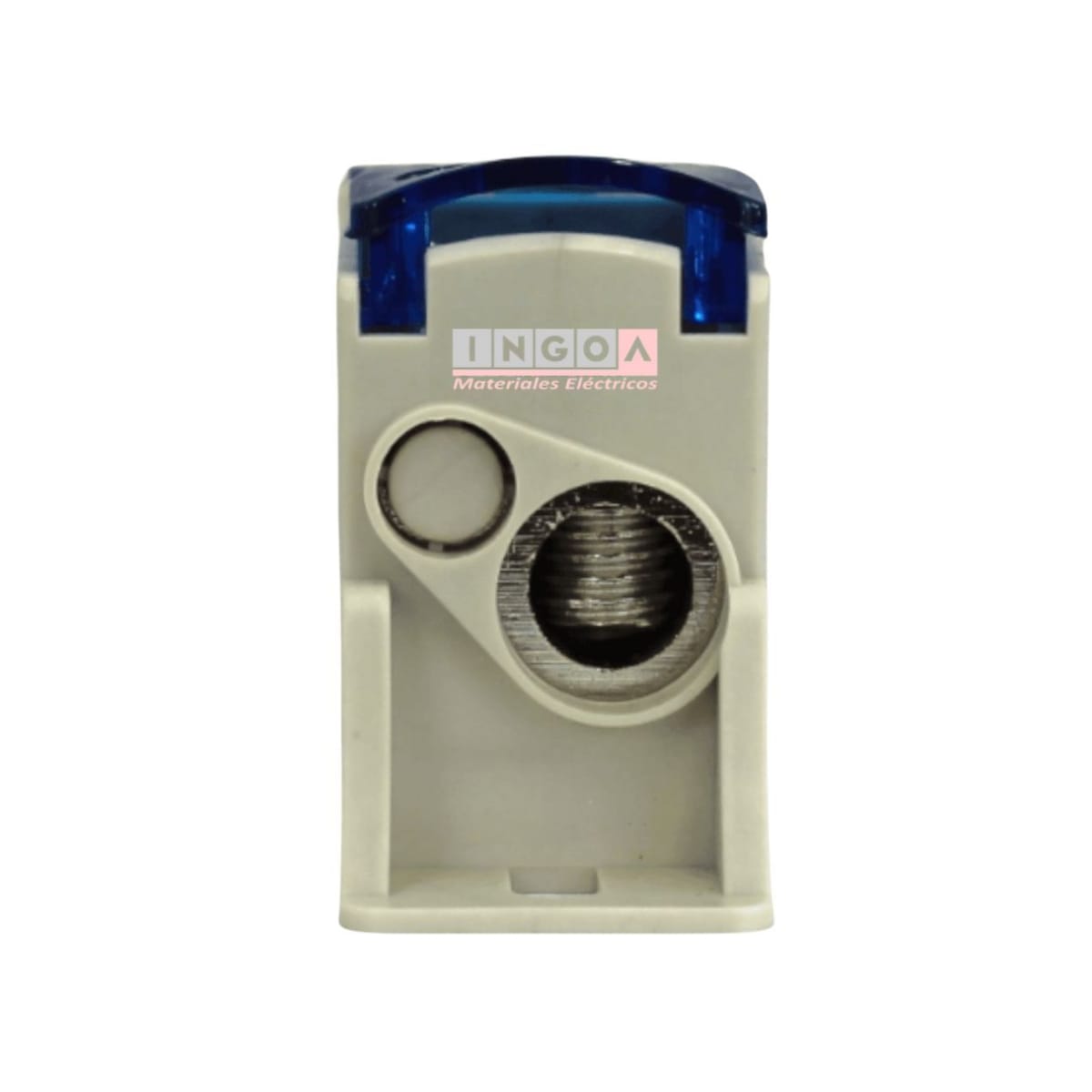 Repartidor Unipolar 8 Posic. 125A (Ocupa 2 Mod.) UKK1256