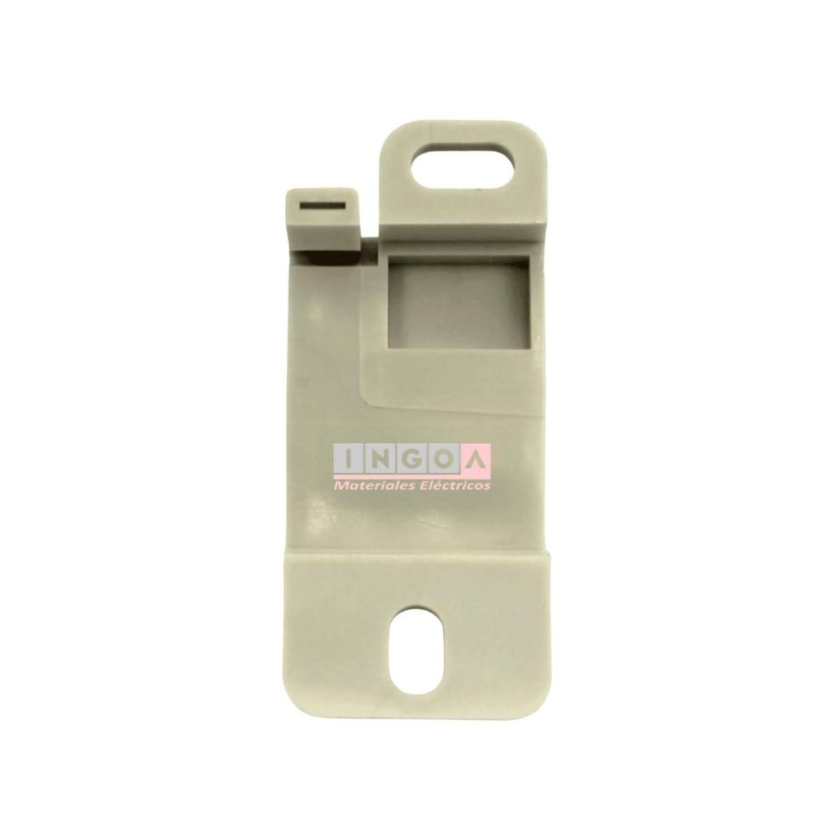 Repartidor Unipolar 7 Posic. 80A (Ocupa 2 Mod.) UKK804