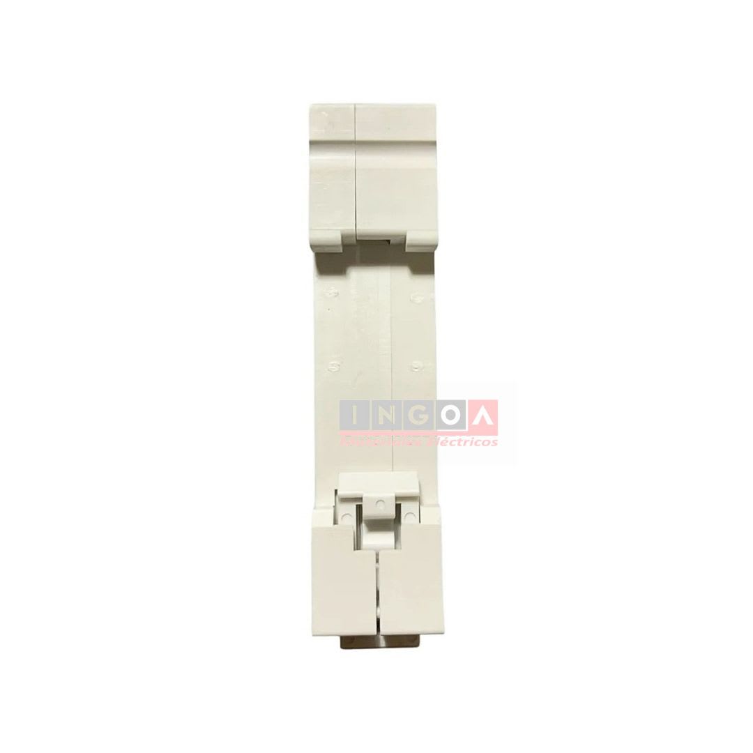 Luz Piloto Riel Din Rojo 220VAC IP206