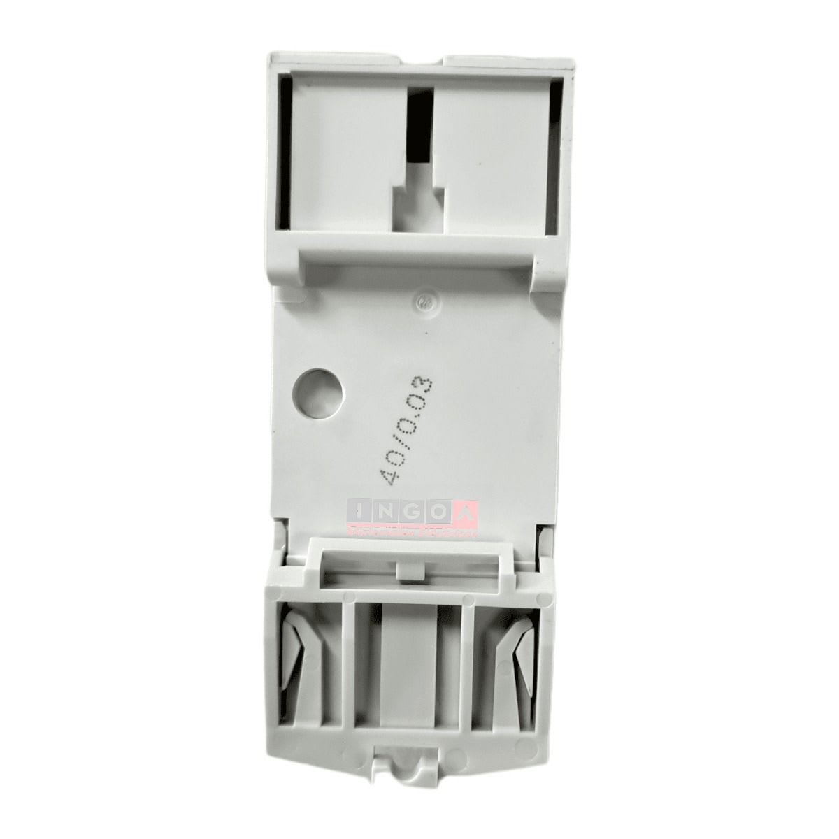 Int. Diferencial Stanford 2x40A 30mA Clase AC - Vista 4