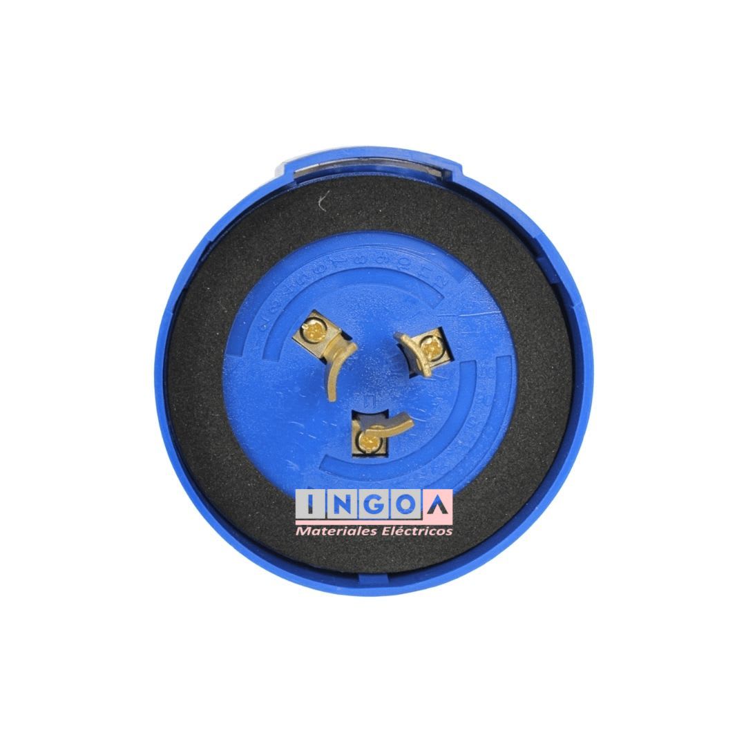 Fotocelda Con Base 10A 110-240Vac Bekam - Vista 5
