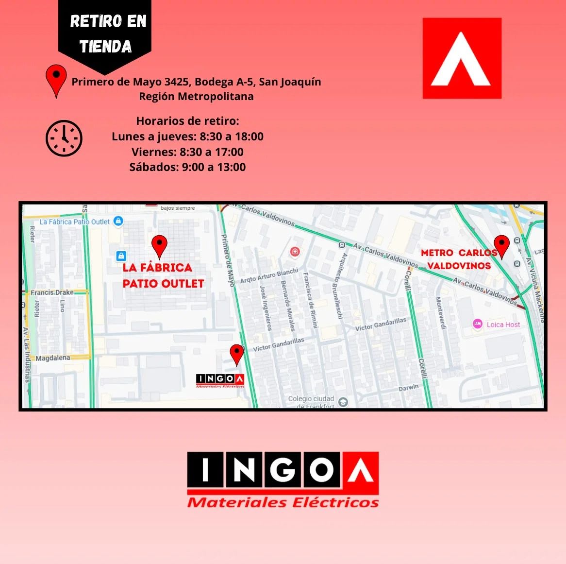 Enchufe Ind. Macho Volante 3P+T 32A 380V IP447