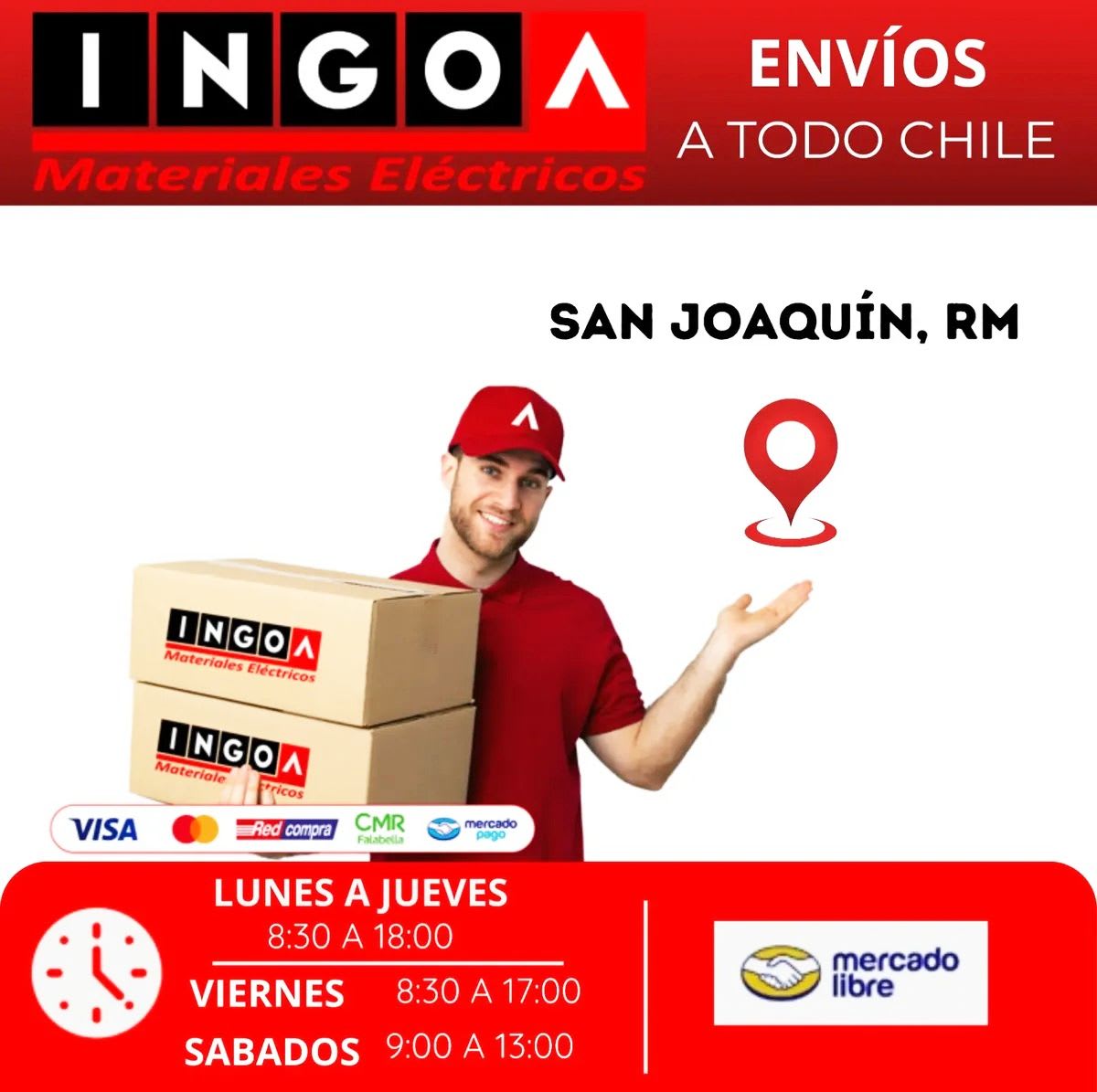 Enchufe Ind. Macho Volante 3P+T 32A 380V IP448