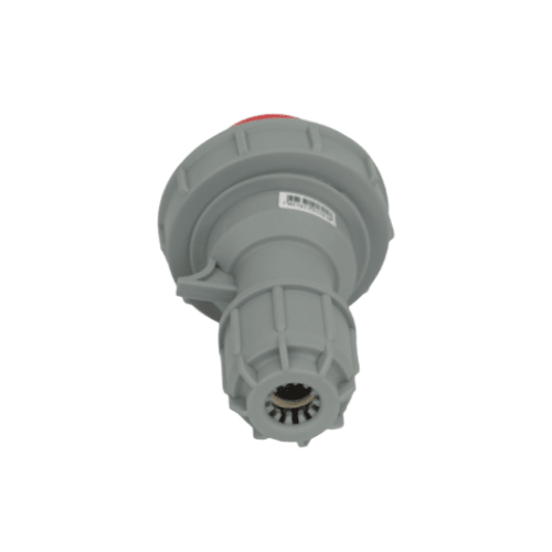 Enchufe Ind. Macho Volante 3P+N+T 16A 380V IP67 - Lexo3