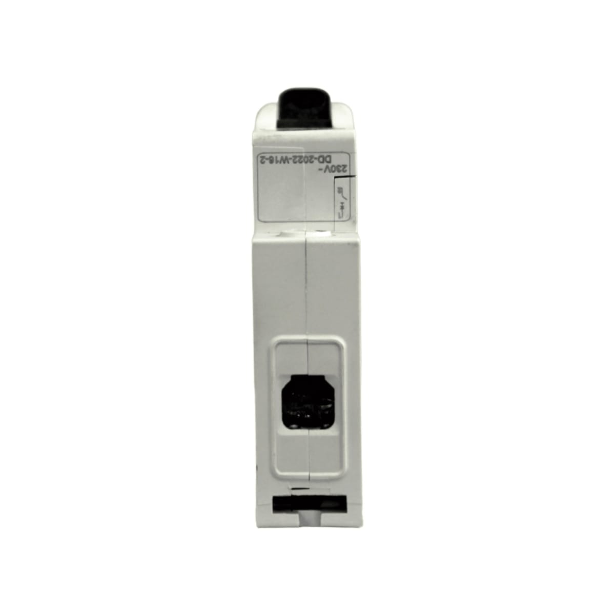 Int. Automatico Schneider EASY9 - 1x50A 6KA C - EZ9F56150 - Vista 6