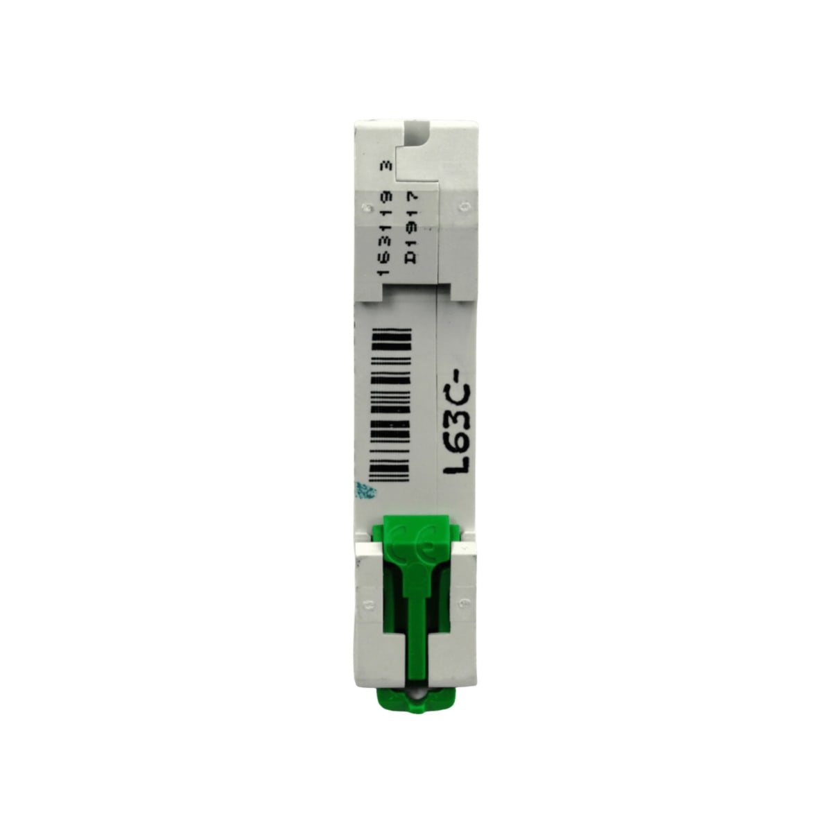Int. Automatico Schneider EASY9 - 1x63A 6KA C - EZ9F56163 - Vista 5