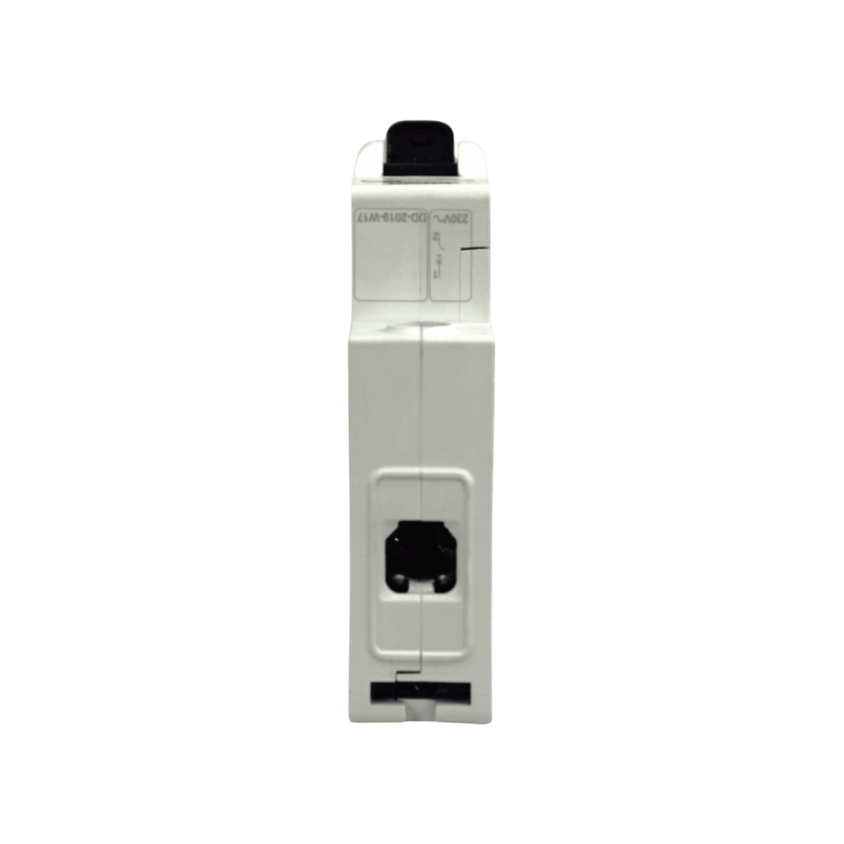 Int. Automatico Schneider EASY9 - 1x63A 6KA C - EZ9F56163 - Vista 6