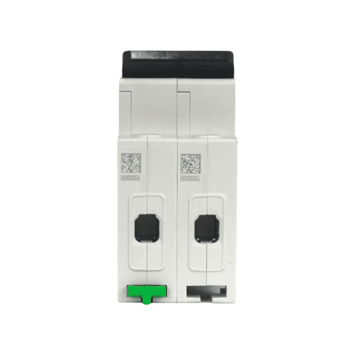 Int. Automatico Schneider EASY9 - 2x6A 6KA C - EZ9F56206 - Vista 6