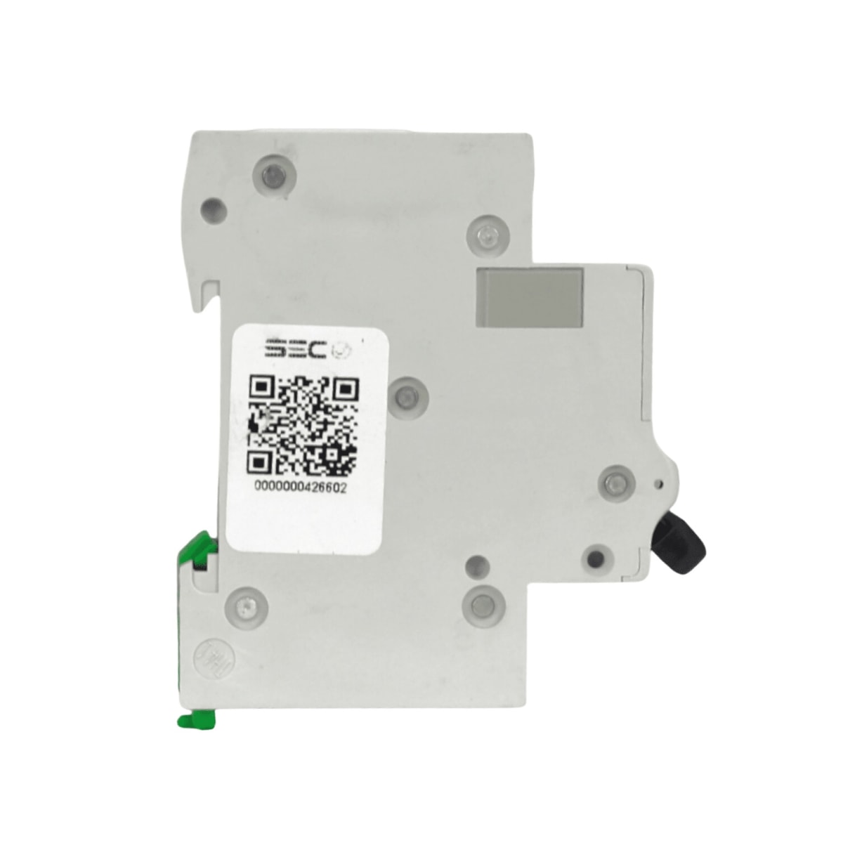 Int. Automatico Schneider EASY9 - 2x10A 6KA C - EZ9F562104