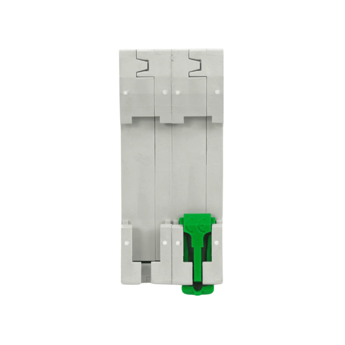 Int. Automatico Schneider EASY9 - 2x10A 6KA C - EZ9F562107