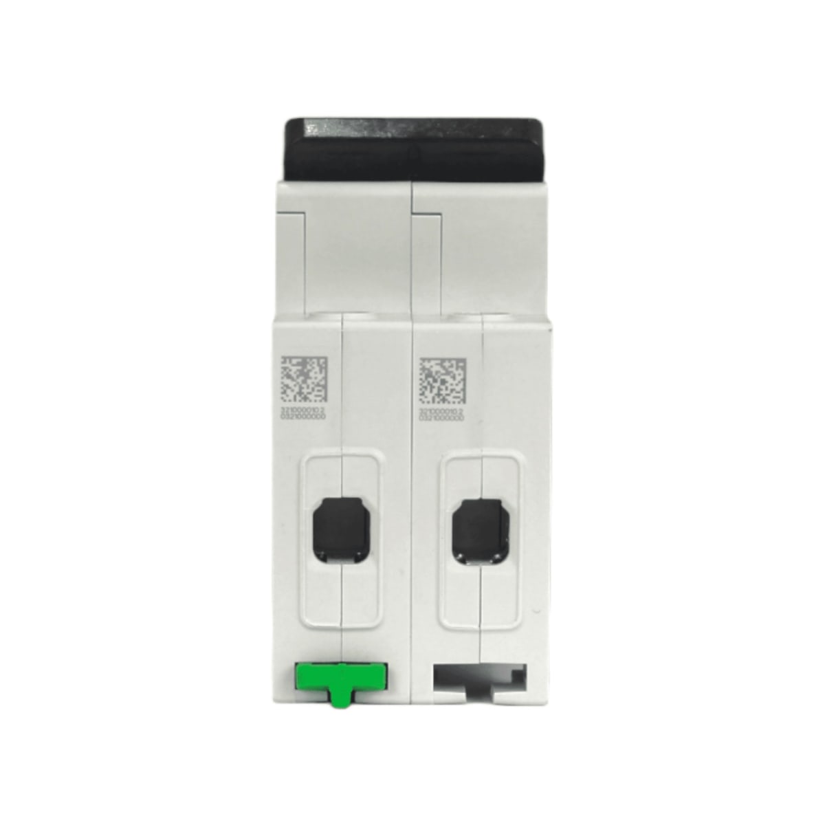 Int. Automatico Schneider EASY9 - 2x25A 6KA C - EZ9F56225 - Vista 6