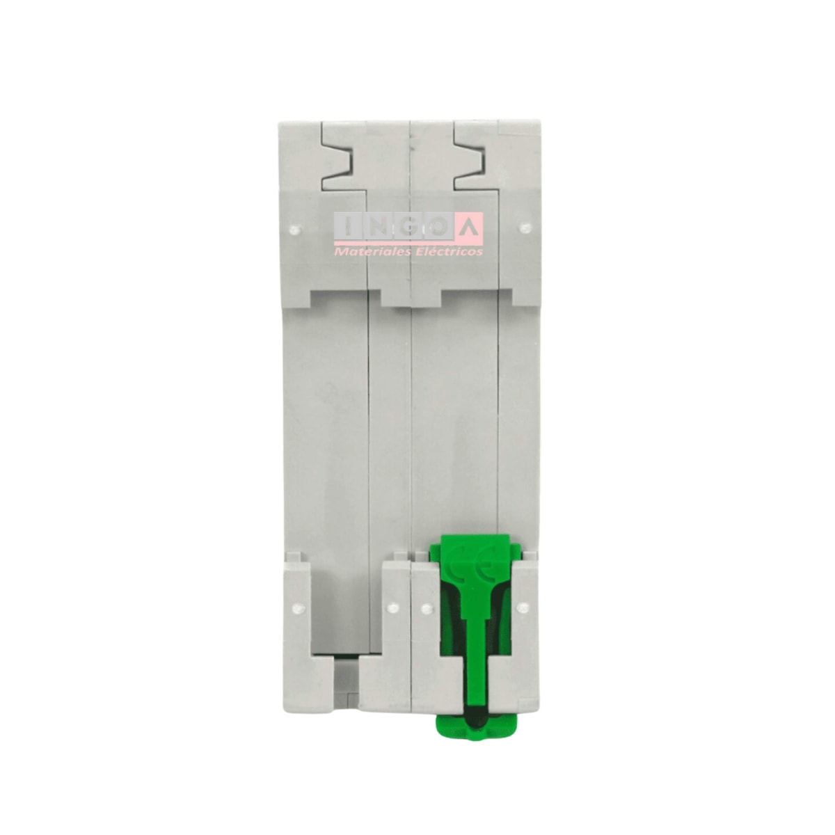 Int. Automatico Schneider EASY9 - 2x32A 6KA C - EZ9F56232 - Vista 7