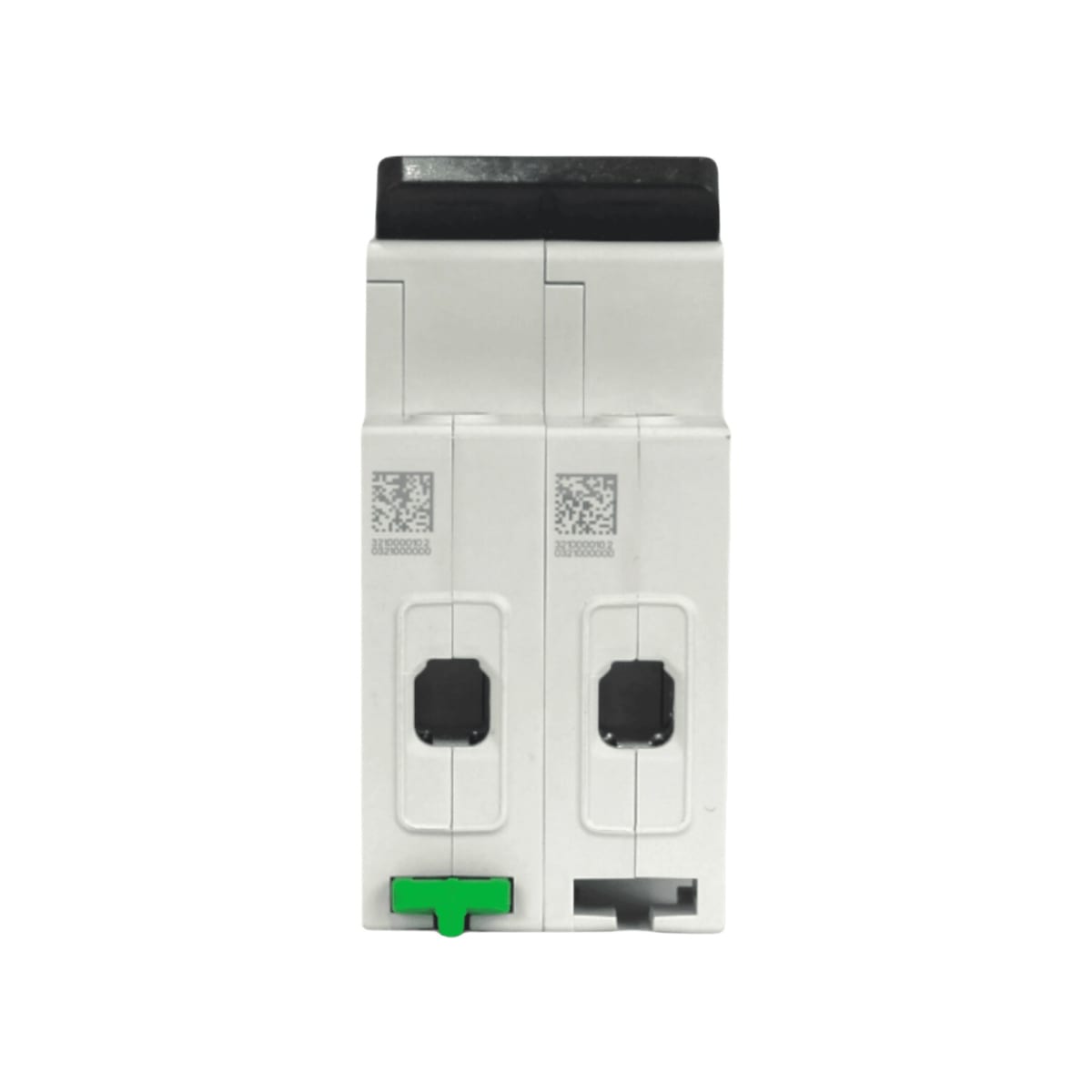Int. Automatico Schneider EASY9 - 2x63A 6KA C - EZ9F562636