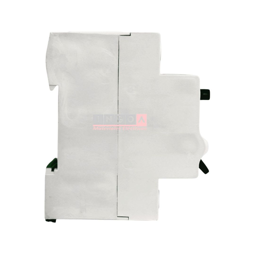 Int. Diferencial Schneider EASY9 2x63A 30mA Clase AC4