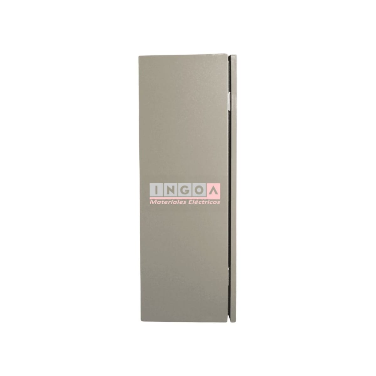 Gabinete Tablero Metalico 1000x800x300 C/Chasis 259Mod IP65 Ral70356