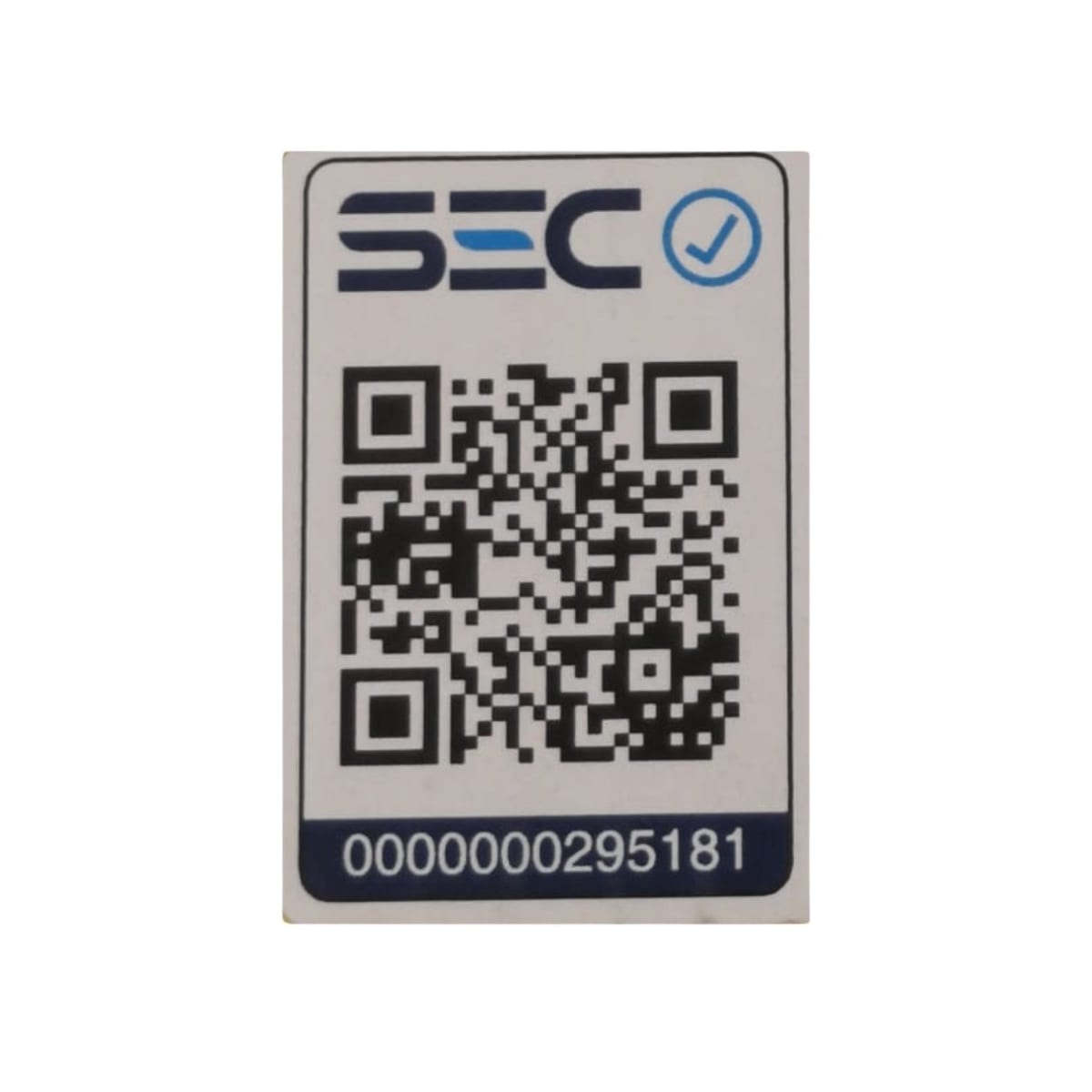 Tablero Plastico 6 Modulos Embutido Tapa Humo - DRL9