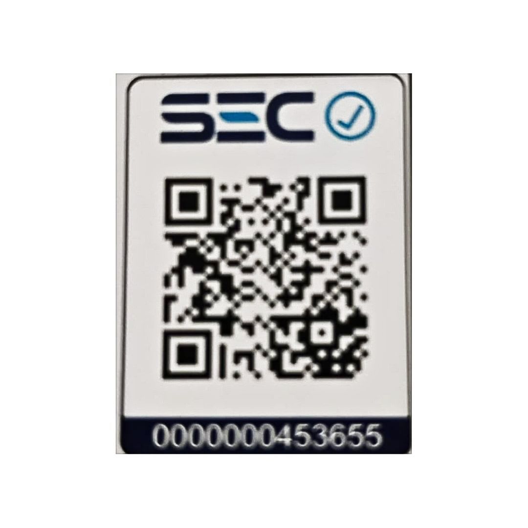 Tablero Plastico 18 Mod. Sobrep. Libre Halog. Tapa Humo5