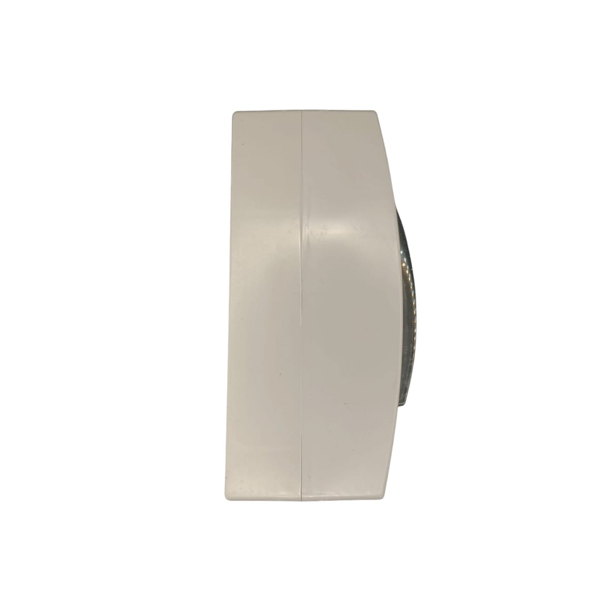 Tablero Plastico 8 Mod. Sobrep. Libre Halog. Tapa Humo - Vista 4