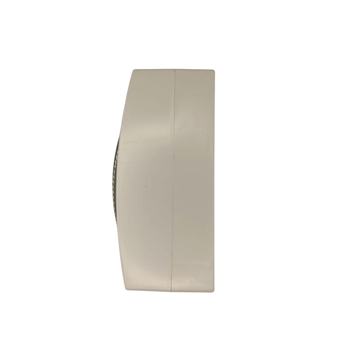 Tablero Plastico 8 Mod. Sobrep. Libre Halog. Tapa Humo5