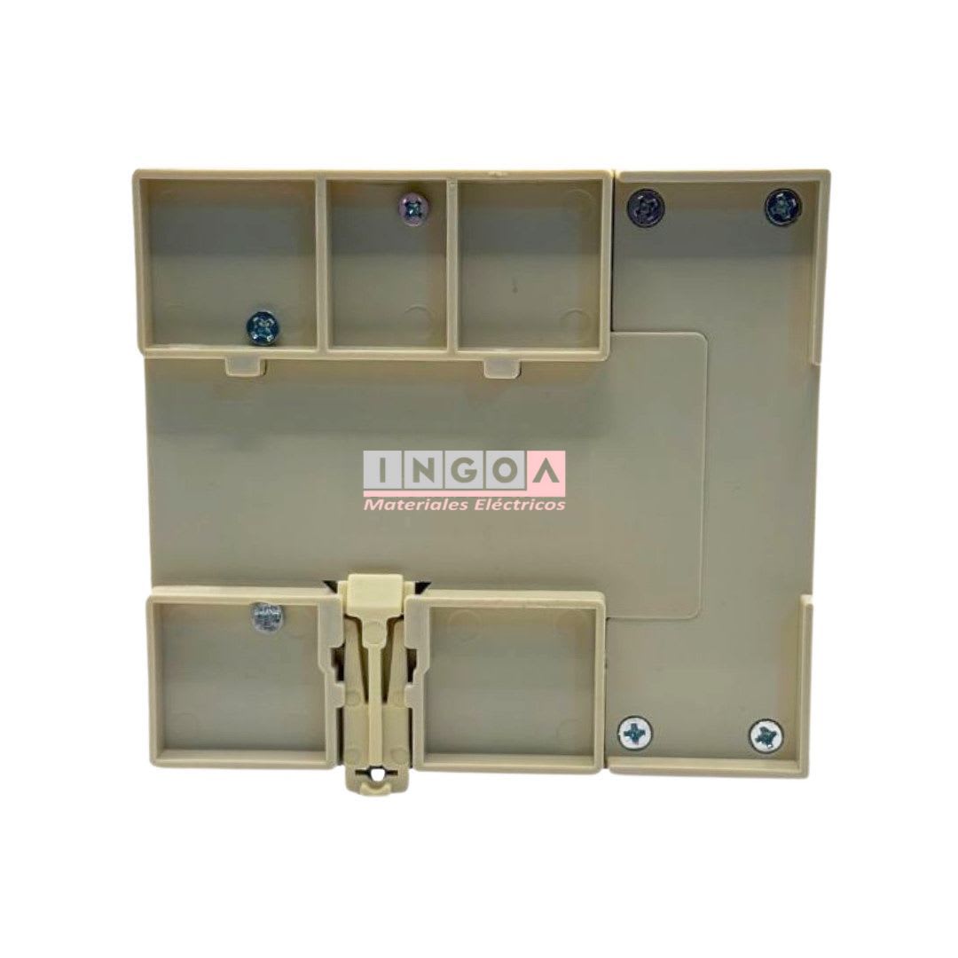 Switch de Transferencia Automatica 2 Polos 100A ATS-2P100 - Bekam - Vista 5