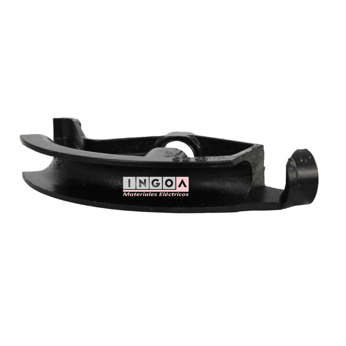 Curvadora EMT 20mm con Mango 96 cm - Vista 3