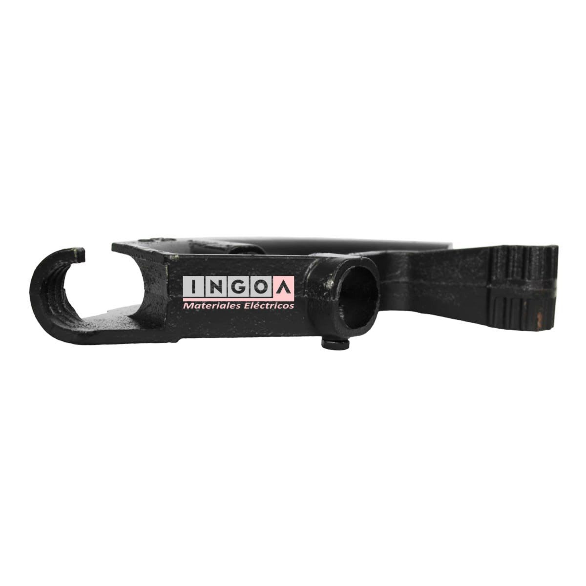 Curvadora EMT 20mm con Mango 96 cm4
