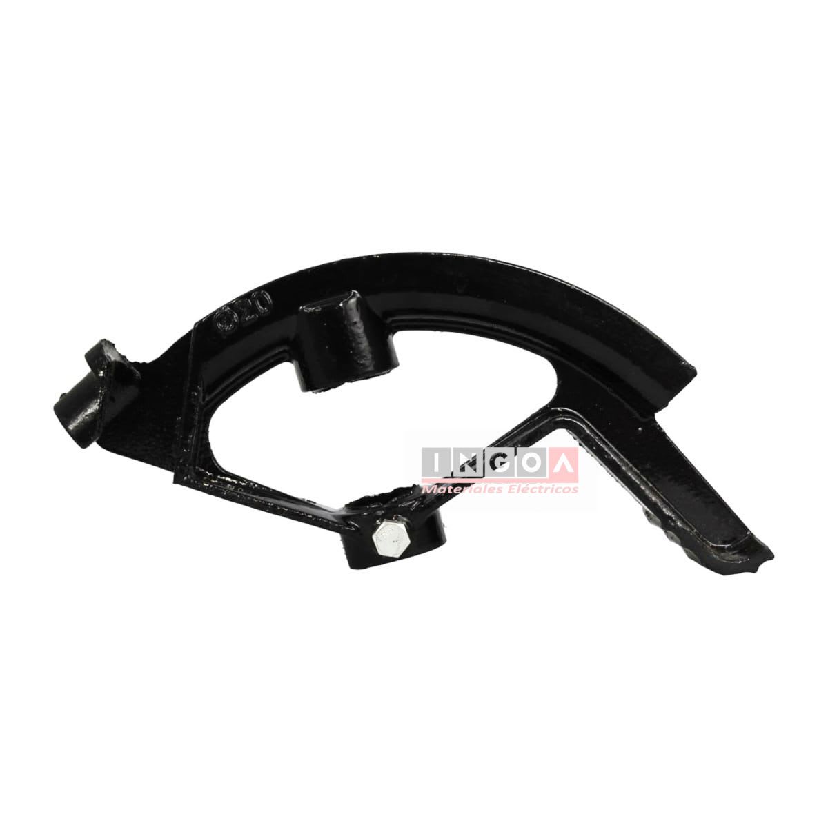 Curvadora EMT 20mm con Mango 96 cm5