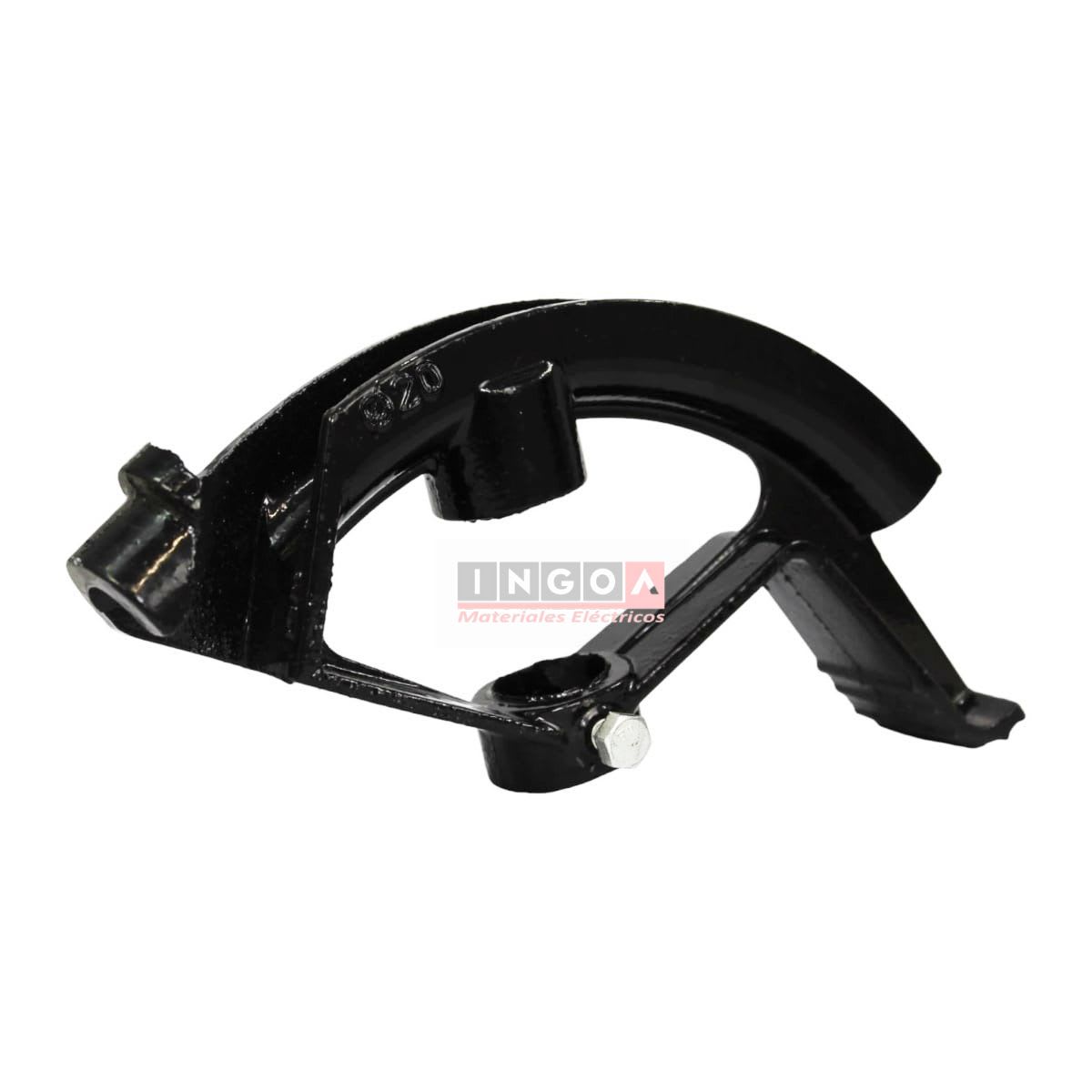 Curvadora EMT 20mm con Mango 96 cm6