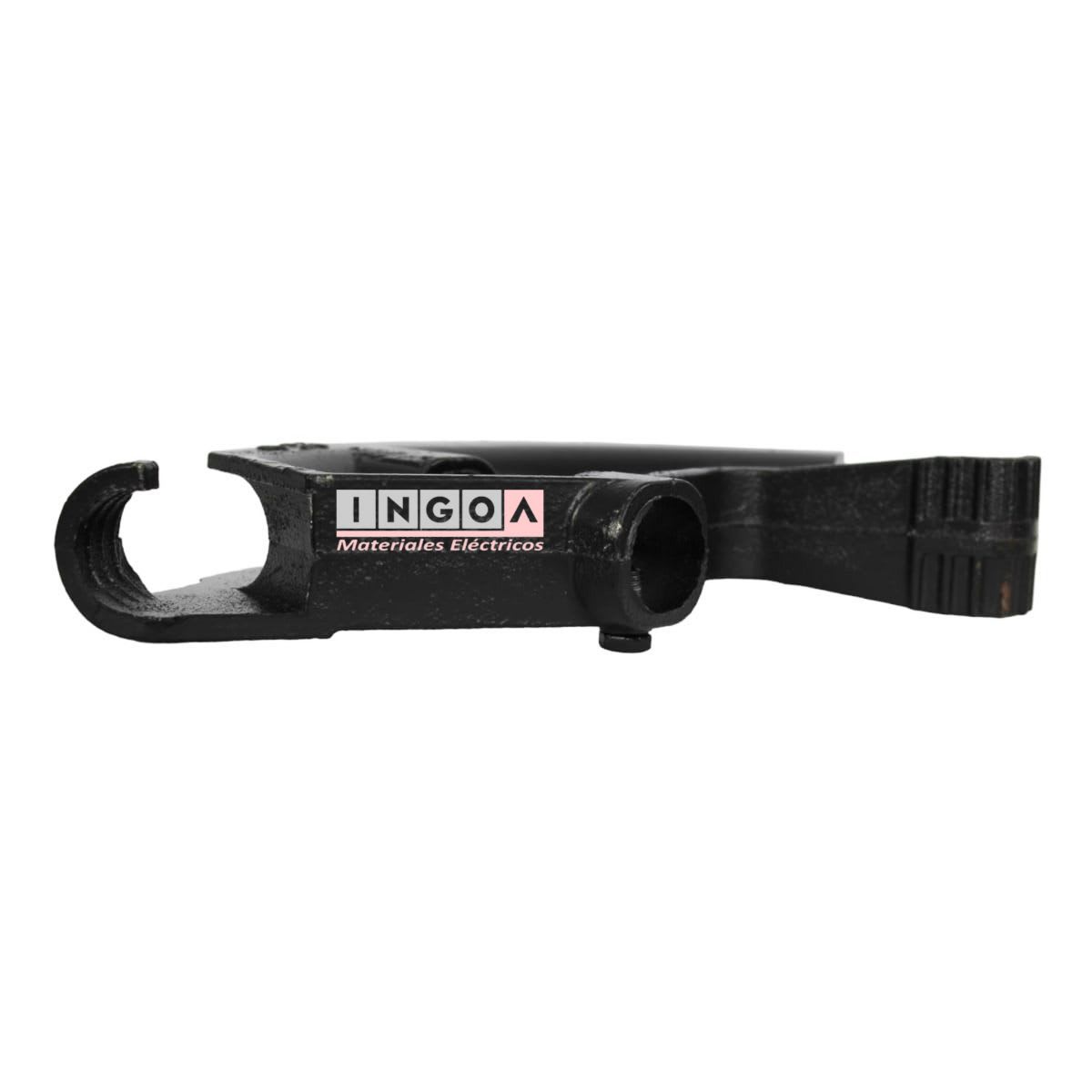 Curvadora EMT 25mm Con Mango 96 cm - Vista 4