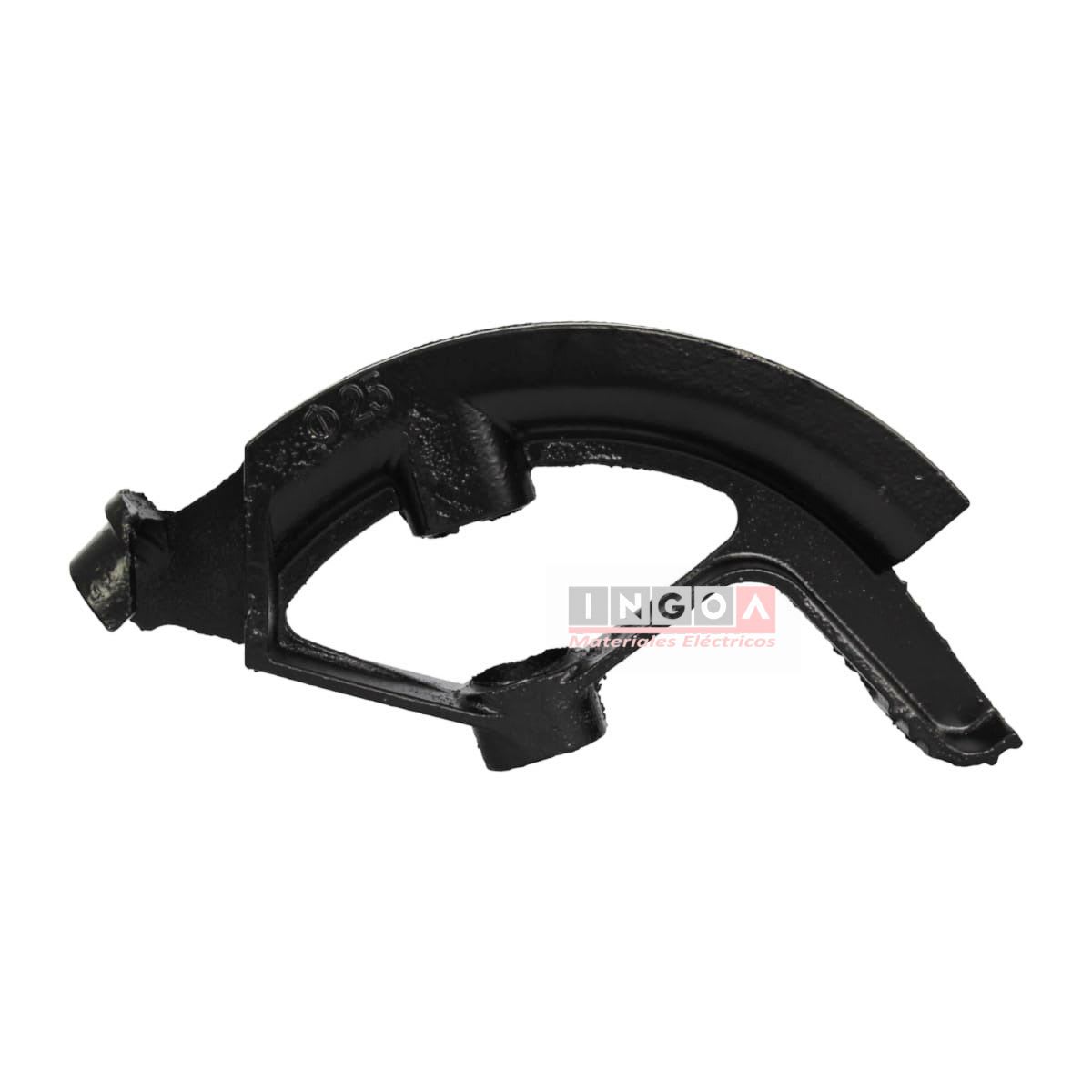 Curvadora EMT 25mm Con Mango 96 cm5