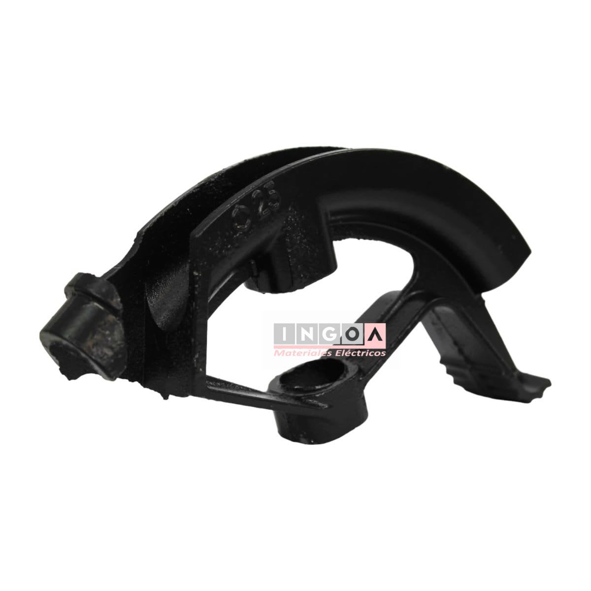 Curvadora EMT 25mm Con Mango 96 cm6