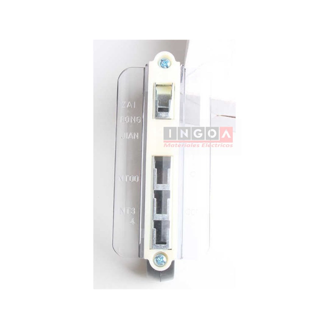 Extractor de Fusibles NH / NT / RT - 1.000 V (Fuse Puller) - Vista 3