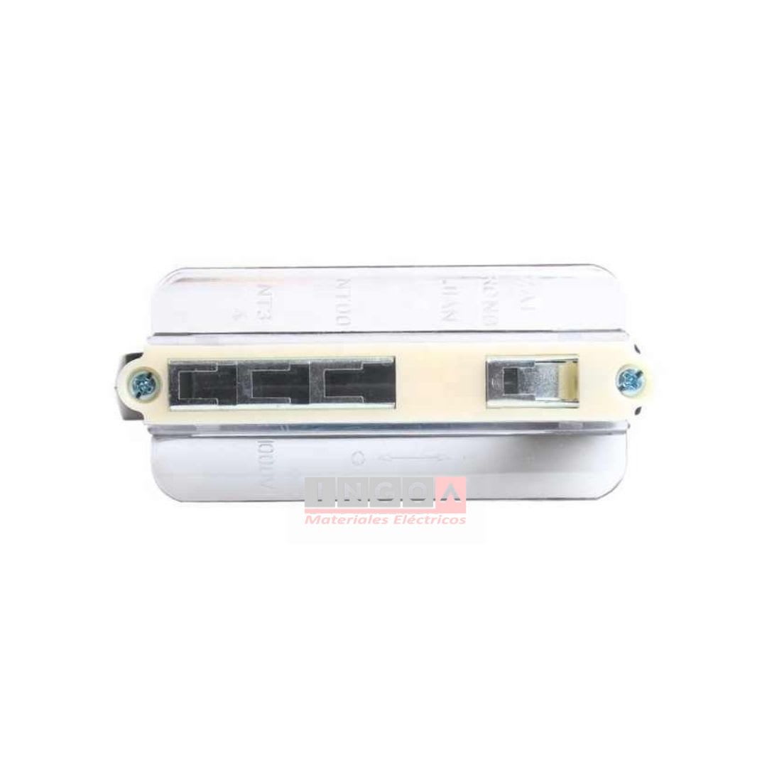 Extractor de Fusibles NH / NT / RT - 1.000 V (Fuse Puller) - Vista 4