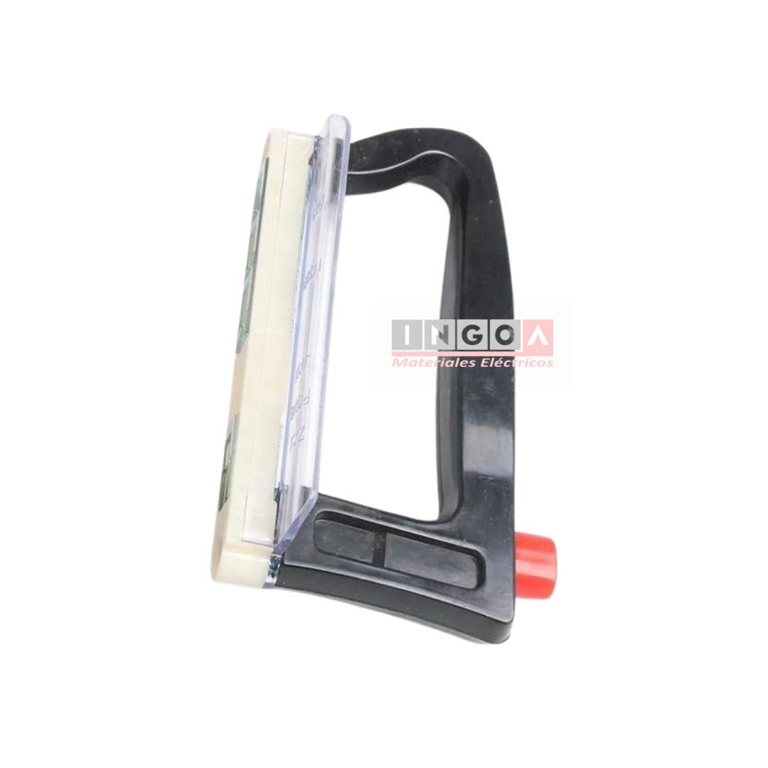 Extractor de Fusibles NH / NT / RT - 1.000 V (Fuse Puller) - Vista 5