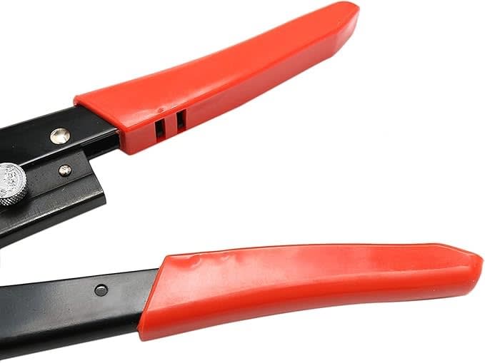 Prensa Aprieta Terminales Aislados y Desnudos 6-16 mm23