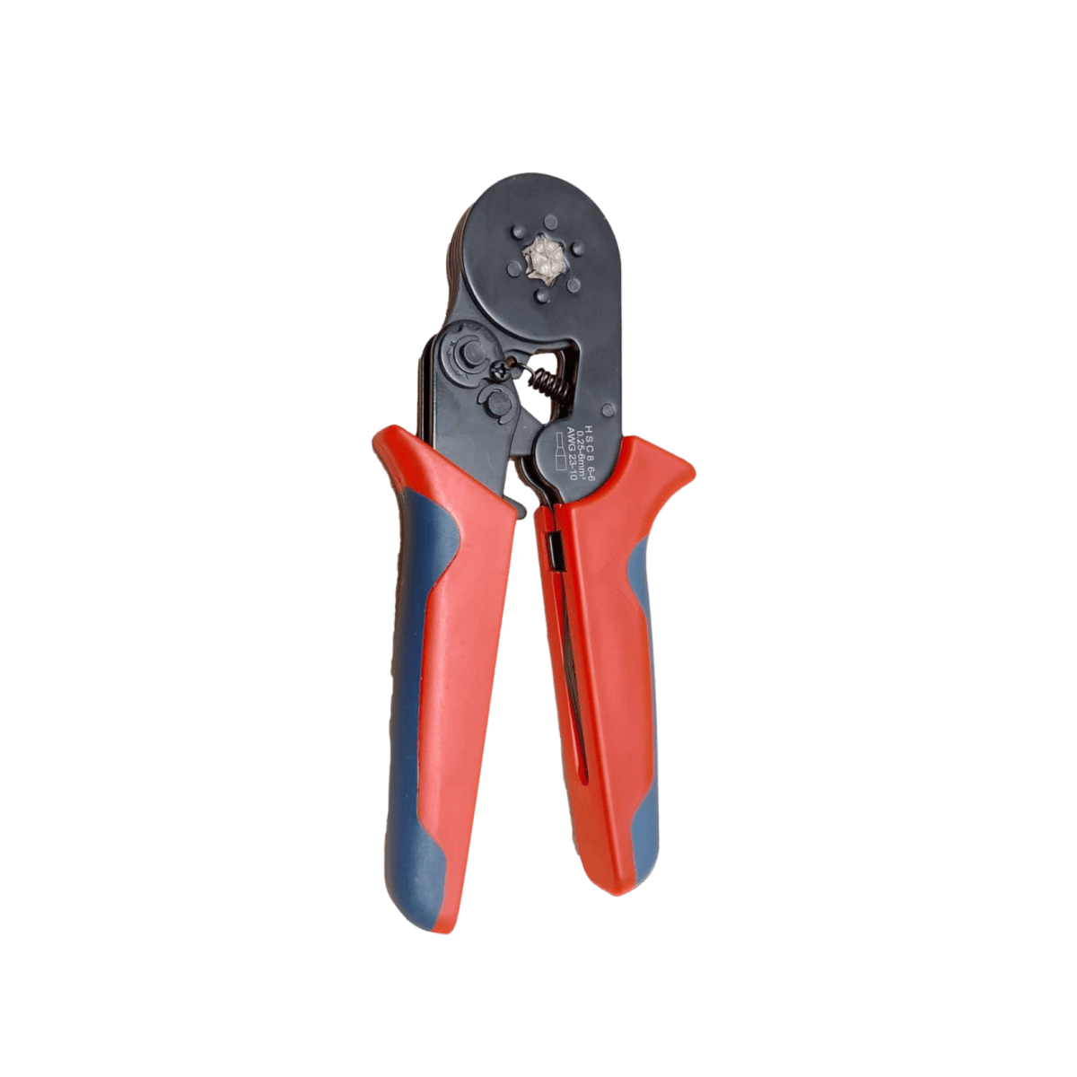 Ferrulera Terminacion Rombo 0.25-6mm2 0