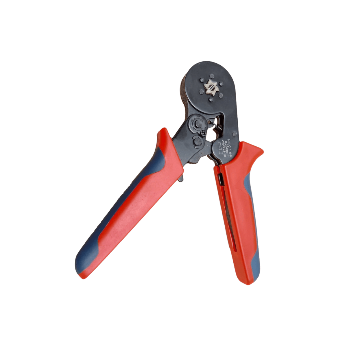 Ferrulera Terminacion Rombo 0.25-6mm22