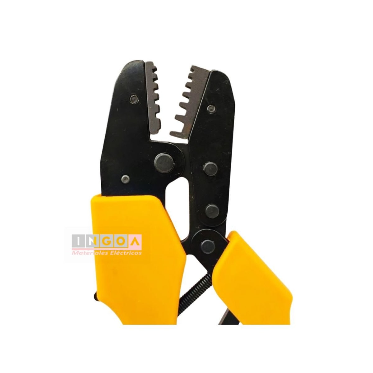 Prensa Terminales Aislados y Ferrulera (0.25 - 10mm2)3