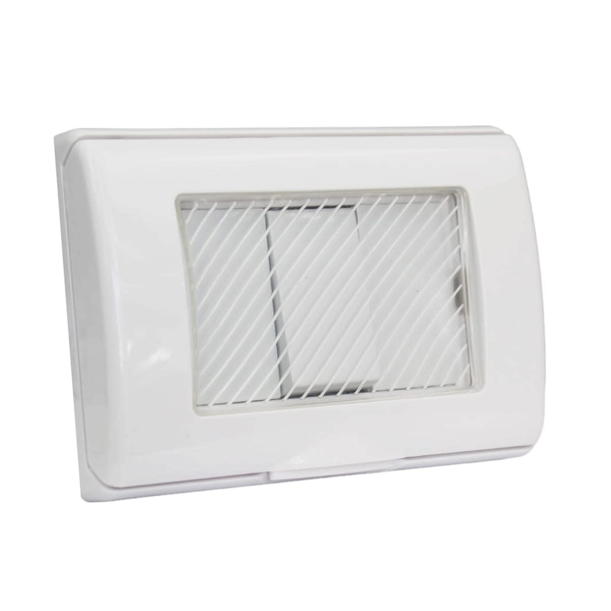 Hidrobox Interperie Emb. Interruptor 9/12 250V IP55 Stanford 0